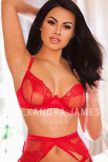 Cindy Oxford street escort