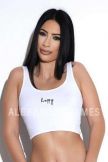 Alisha stunning 22 years old escort girl in Maida Vale