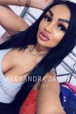 Jacqueline escort