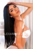 sensual European companion in Paddington