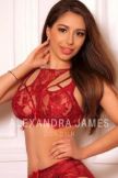 Anda escort