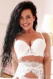 Amira brunette European sweet escort girl, extremely sexy