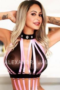 Flory escort - ajlondonescorts