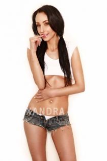 Compare to Jesi escort
