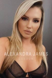 European escort Charlotte