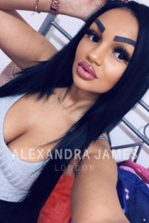 Compare to Jacqueline escort