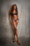 Chantelle Caribbean sensual escort girl, highly recommended