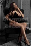 sensual British companion in Outcall Only