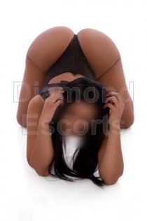 Maryjane escort - Diamond Escorts