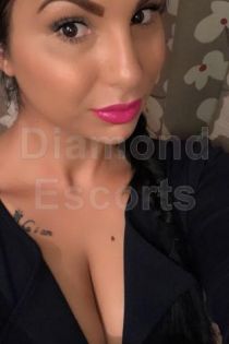 Outcall Only escort Cleo