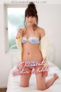 teen escort Gina