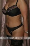 very naughty escort companion in London