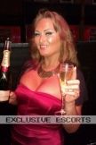 Cathy extremely flirty 28 years old escort in London