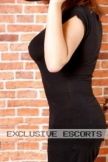 Jade busty intelligent bisexual escort girl in London