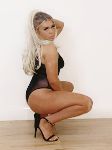 rafined British caucasian escort in Outcall Only