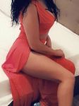 Sabrina escort