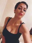 Gina brunette intelligent bisexual escort in London