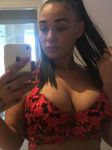 British cheap 36G bust size girl