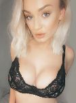 breathtaking striptease British companion in Outcall only