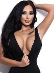 Allya busty stunning bisexual escort in Kensington