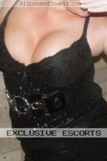 British escort Cathy