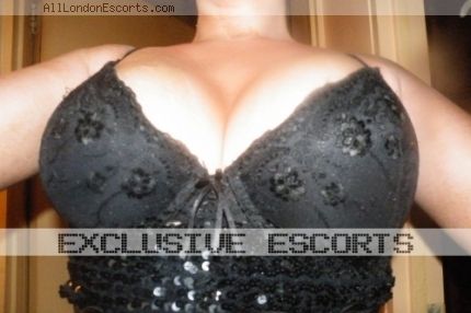 London escort Cathy