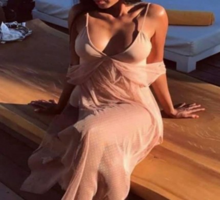 Outcall Only escort Sabrina