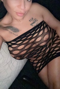 Outcall Only escort Candice