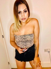 Outcall Only escort Bea
