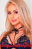 Melany east european beautiful bisexual companion in Baker Street