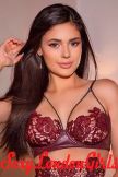 Sima intelligent 20 years old escort girl in Notting Hill