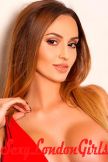 Ludmila escort