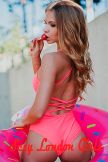 Vasilisa escort
