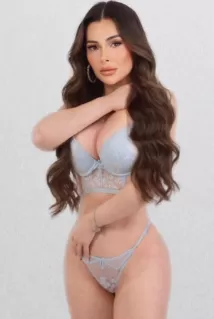 Jaykara escort - Babylon Girls