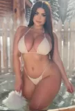&pound;400 brunette escort Brenda