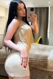 Gorgeous Brunette Perfetti in Earls Court SW5