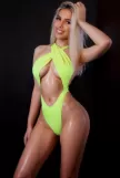 £250 caucasian escort Ava