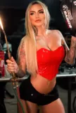 petite escort Glo provide ultimate date