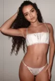 striptease escort Latifa offer perfect experience