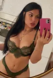Ponta escort