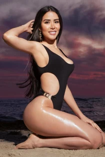 massage escort Kalani