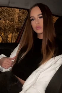 striptease escort Diana