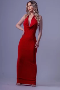 caucasian escort Mirelly