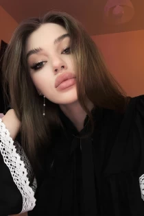 Ukrainian escort Danix