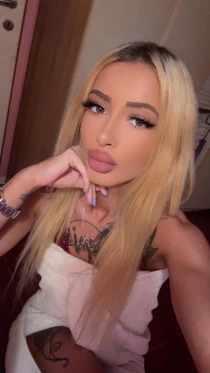 Kensington escort Sisi
