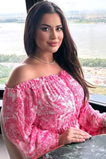 European escort Pupi