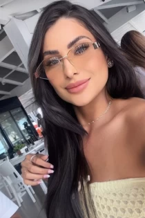 latin escort Rudi