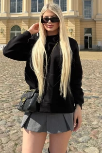 Spargy 22 years old girl