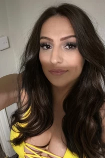 European escort Lucie