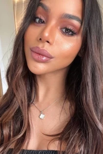 Kensington escort Eftalia